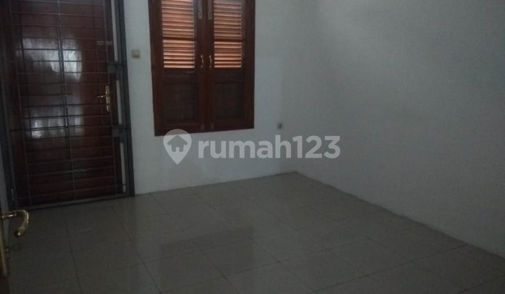 Rumah Siap Huni Di Sayap Jl. Riau Dekat Gasibu & Pusdai Kota Bandung 2