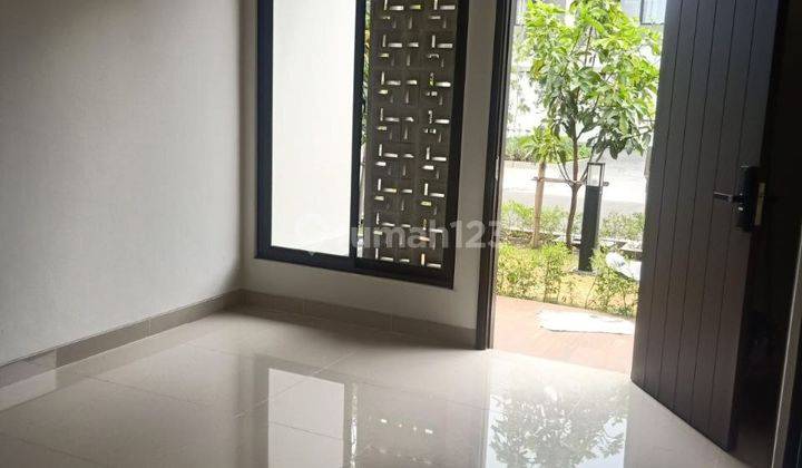 Rumah Cantik Siap Huni Di Cluster Summarecon Bandung 2