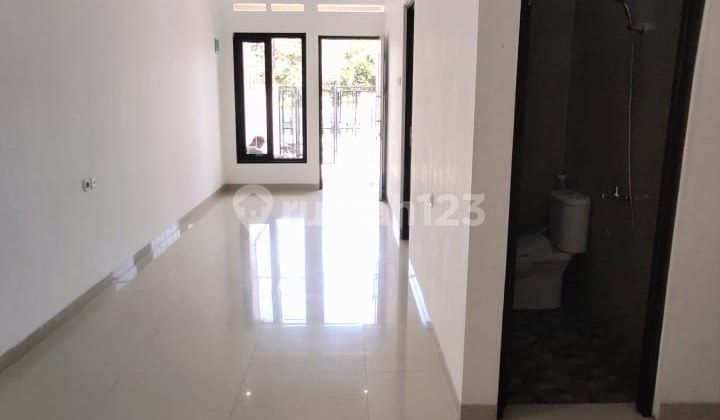 Rumah,Baru Minimalis di Turangga Buah Batu Kota Bandung