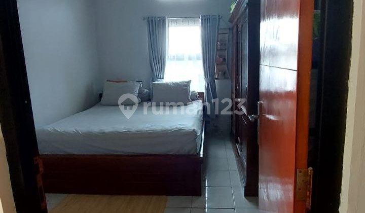 Rumah Bagus Shm Padasuka Di Bandung Kota 2