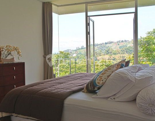 Dijual Rumah Mewah Asri Di Sindangwaas Sayap Dago, Lembang. 2