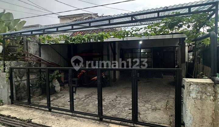 Rumah Hitung Tanah Dekat Gasibu dan Pusdai Kota Bandung SHM Rumah Hitung Tanah Dekat Gasibu dan Pusdai Kota Bandung SHM