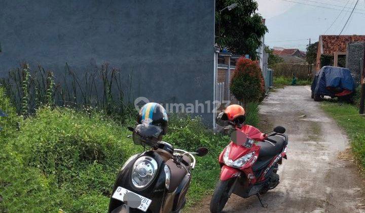 Tanah Matang Siap Bangun di Cibiru, Bandung Dekat Upi Dan Tegalluar 2