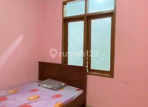 Rumah Cantik Full Furnished Dalam Komplek Di Antapani Bandung 2