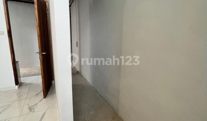 Rumah Baru Scandinavian Di Antapani Kota Bandung 2