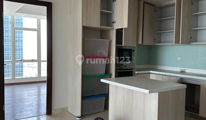 Apartemen Kensington Kelapa Gading 3 Kamar Private Lift 1