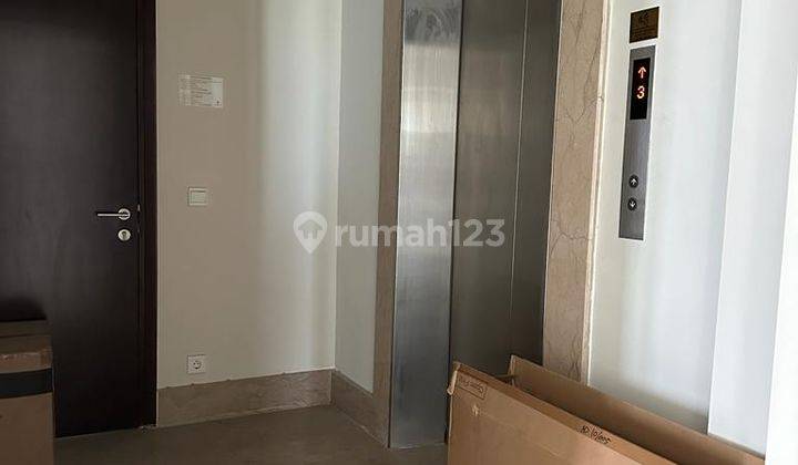 Apartemen Kensington Kelapa Gading 3 Kamar Private Lift 2