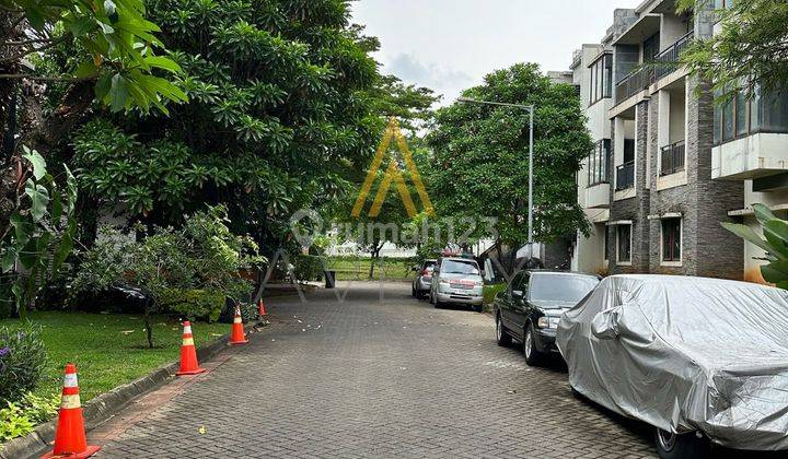 Termurah Rumah Bonavista Residence Lebak Bulus Jakarta Selatan 2