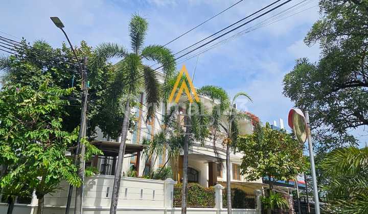 Rumah Huk Gading Kirana Kelapa Gading Jarang Ada 329 M 2