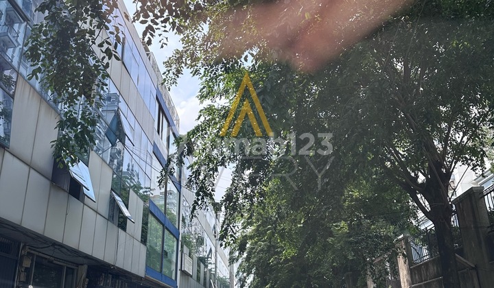 Jual Cepat Ruko Plaza Pasifik 4 Lantai Full Renov Boulevard Raya Kelapa Gading