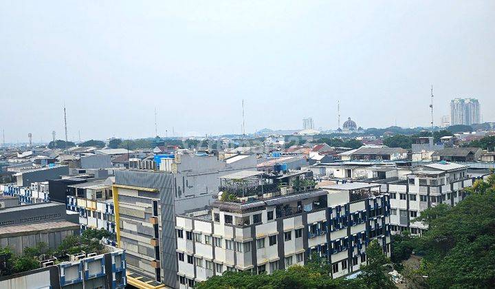 foto lainnya jual apartemen paladian park 2
