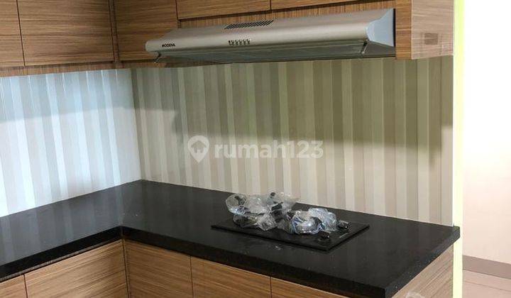 Jual Murah Apartemen Sherwood 2 Bedroom Kelapa Gading View Pool 2