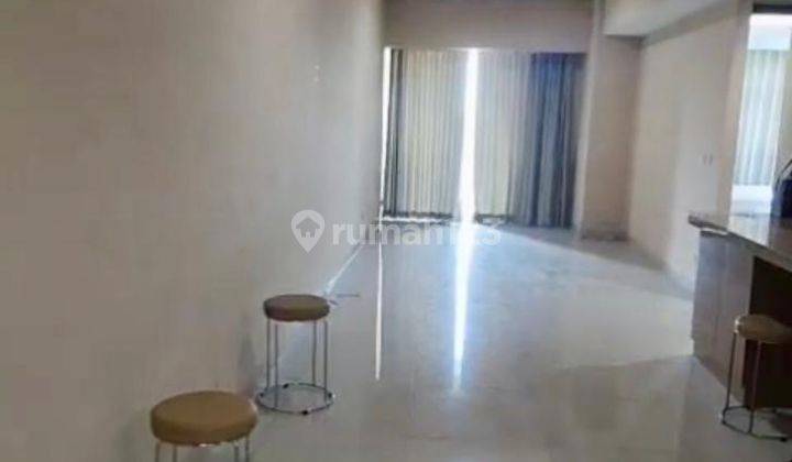 Jual Murah Apartemen Sherwood 2 Bedroom Kelapa Gading View Pool 1