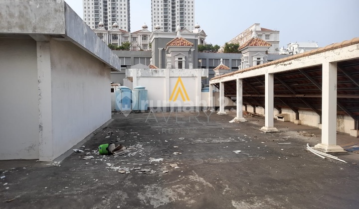 Sewa Ruko MOI 2 Gandeng Kelapa Gading Hadap Jalan Raya Sewa Ruko MOI 2 Gandeng Kelapa Gading Hadap Jalan Raya