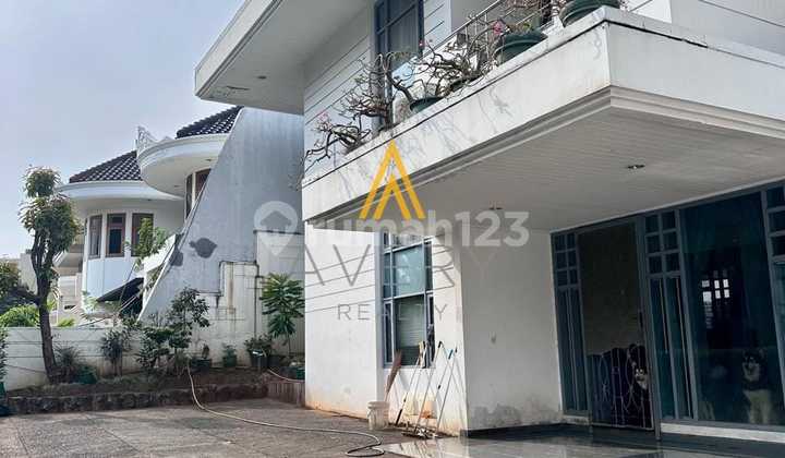 Jual Rumah Bukit Gading Villa 504 m Hadap Selatan Jarang Ada Jual Rumah Bukit Gading Villa 504 m Hadap Selatan Jarang Ada