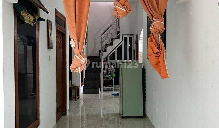 Rumah Nyaman Lokasi Strategis di Griya Gawe Mukti, Sumogawe, Semarang 2