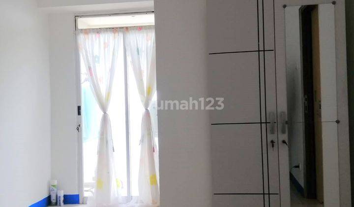foto lainnya apartemen pluit sea view tower