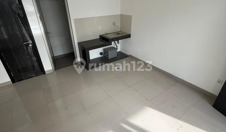 Rumah Cluster Hawai Paradise PIK 2 4,5x10 2KT Siap Huni Free 2 AC 2