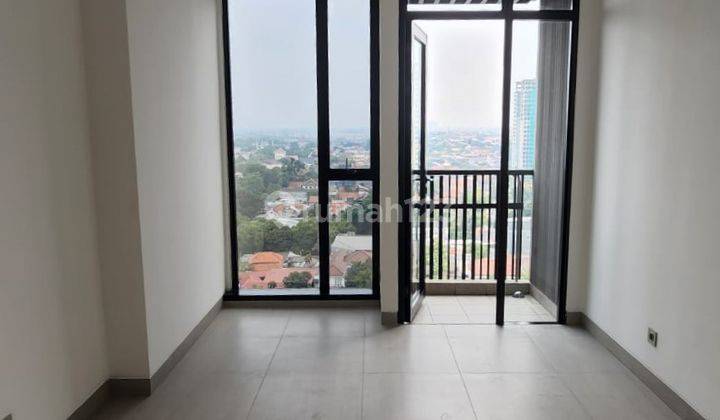 Apartemen Fatmawati City Center Victoria Parc Suite Size 34m2 Type Studio di Jakarta Selatan 2