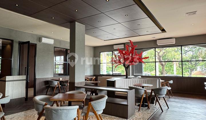 Ruko Gandeng 3 Hoek 4x15 Centro Metro Broadway PIK Full Renov Semi Furnish Ruko Gandeng 3 Hoek 4x15 Centro Metro Broadway PIK Full Renov Semi Furnish