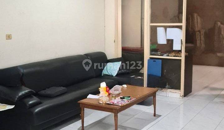 Dijual Cepat Rumah Taman Surya 1,5Lt 9x20 4+1KT SHM Semi Furnish 1
