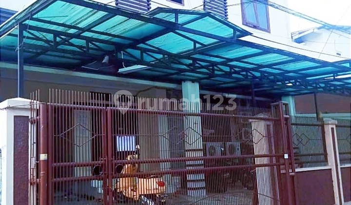 For Quick Sale: Kost Grogol 31KT Always Full, Very Strategic, Flanked by 2 Universities 1