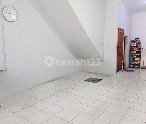 Ruko Rumah Pluit Raya 3Lt 4x19 Semi Furnish Lokasi Strategis  1