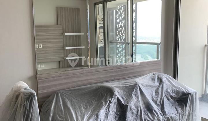 Best Deal! Apartment Gold Coast 51m² Full Furnished Atlantic Tower PIK  2