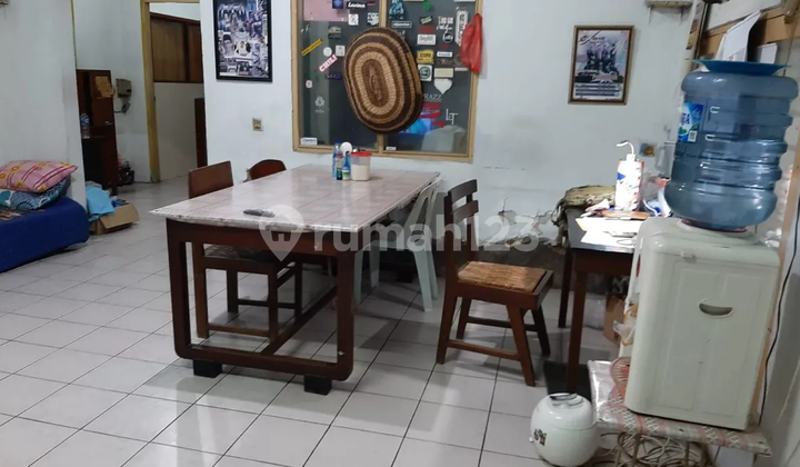 Old 1-Story House 16x34 545m2 2BR in Pringgading Brumbungan Semarang Old 1-Story House 16x34 545m2 2BR in Pringgading Brumbungan Semarang