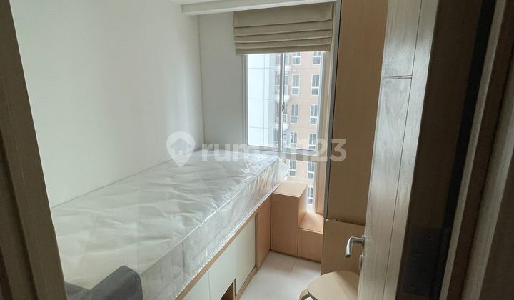 Apartemen Tokyo Riverside PIK 2 2BR Full Furnished Lokasi Strategis 2