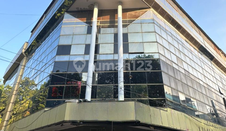 Ruko 5 Gandeng Luas 357m2 SHM di Komplek Harmoni Mas Bandengan Ruko 5 Gandeng Luas 357m2 SHM di Komplek Harmoni Mas Bandengan