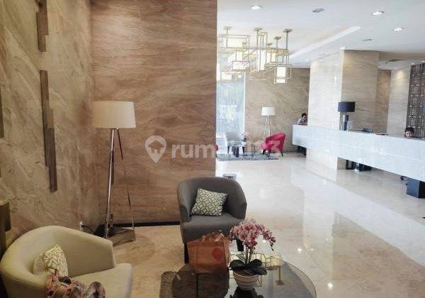 Apartemen Chadstone Pollux Cikarang Tower Dairo Studio Best Deal 2