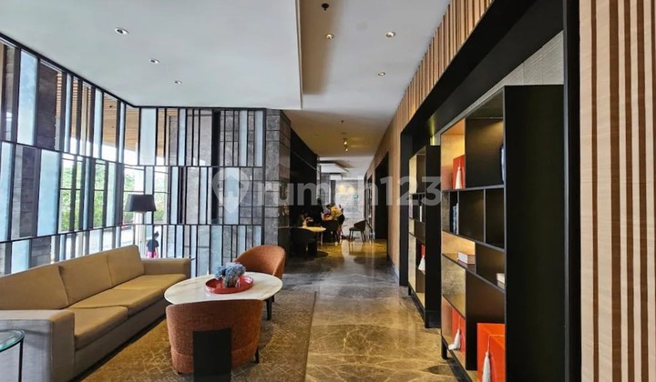 Springwood Residence 26m2 Studio Apartment Fully Furnished Beautiful