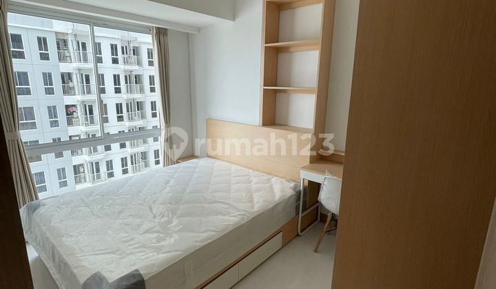 Tokyo Riverside Apartment PIK 2 2BR Fully Furnished Strategic Location