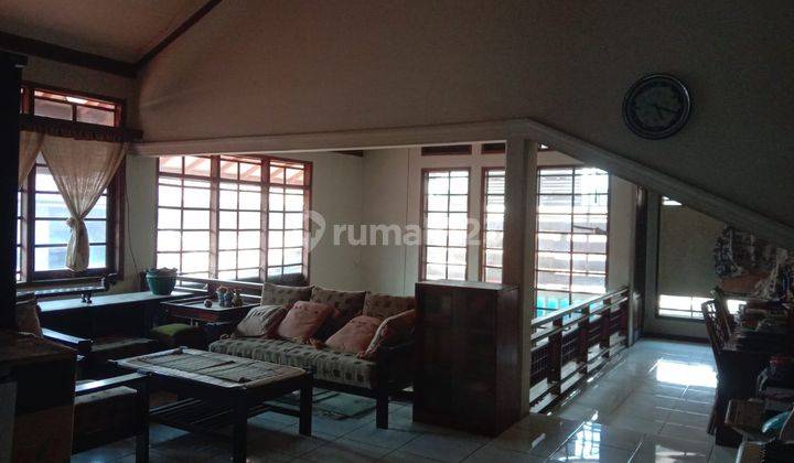 Dijual Cepat Rumah Siap Huni Di Lokasi Strategis 2