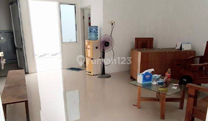 Rumah Baru Siap Huni Cilangkap Jakarta Timur  1