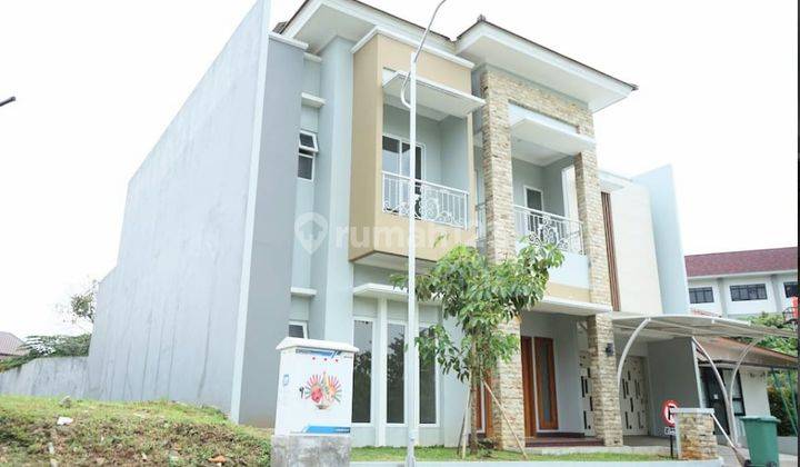 Rumah Cipinang Dekat Mal Bassura Dalam Townhouse 2