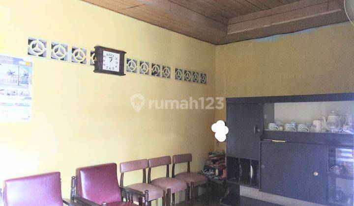 Rumah Duren Sawit Dekat Ke Stasiun  2