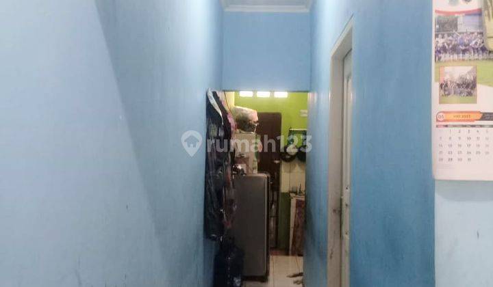 Rumah Murah Dekat Pintu Tol Jatiwarna  2