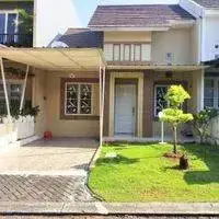 Rumah Kota Wisata Cluster Ottawa Dekat Cibubur  1