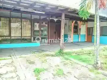 Rumah Lama Jual Tanah Rawamangun Jakarta Timur  2