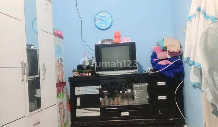 Rumah Murah Dekat Pintu Tol Jatiwarna  1