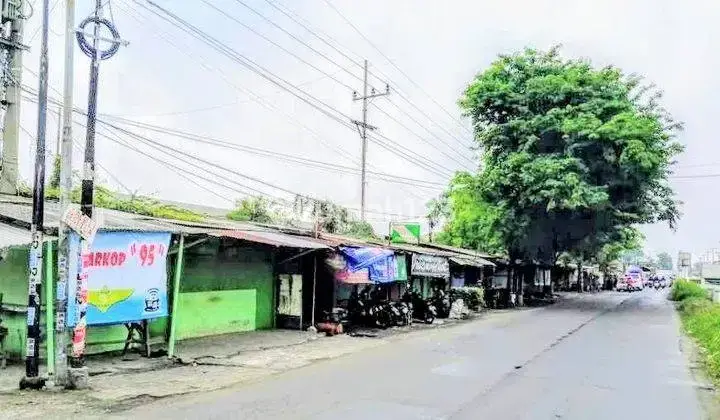 Tanah Gedangan Sidoarjo Surabaya  1