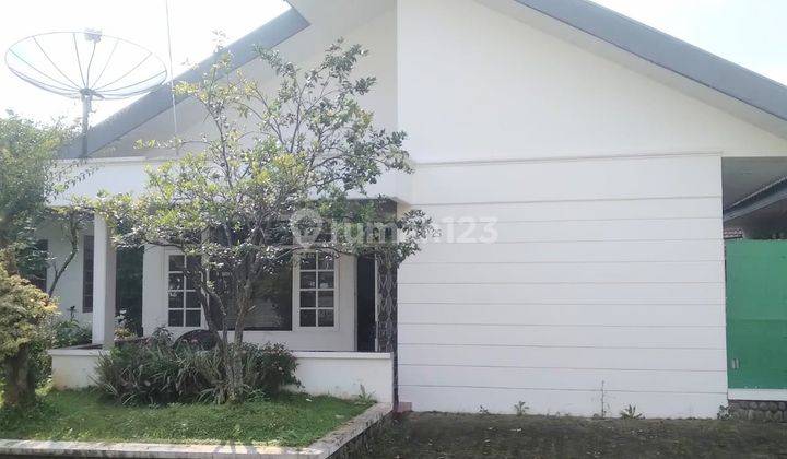 Villa Puncak Kota Bunga Cianjur Megamendung Indo Alam  2