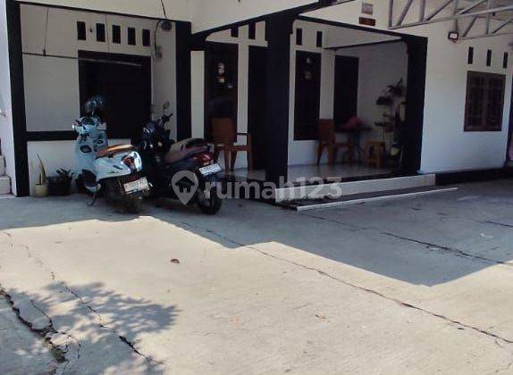 Rumah Cantik 2 Lt Bonus Kamar Kost Di Pelumpang Semper 1