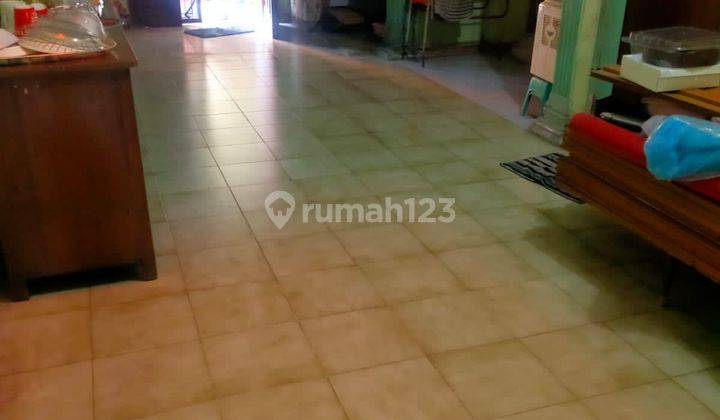 Rumah 2 Lantai Di Anyelir Palmerah Jakarta Barat 2