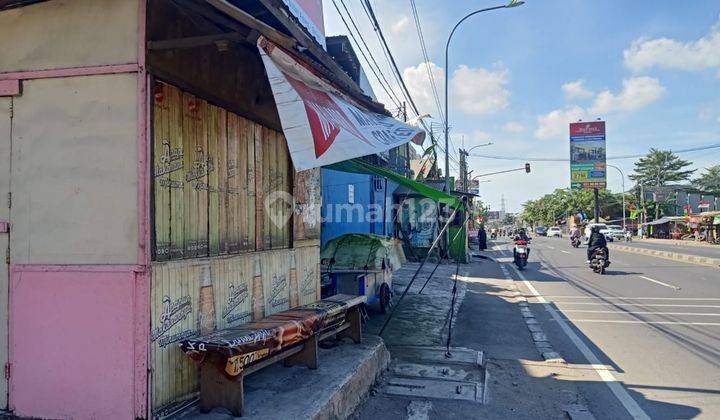 Rumah Jual Sangat Strategis Dipinggir Jalan Utama Bekasi Barat 2