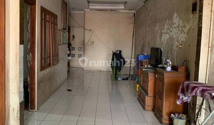 Rumah Cantik 2 Lantai Pejuang Jaya Berikut  Usaha Air 2