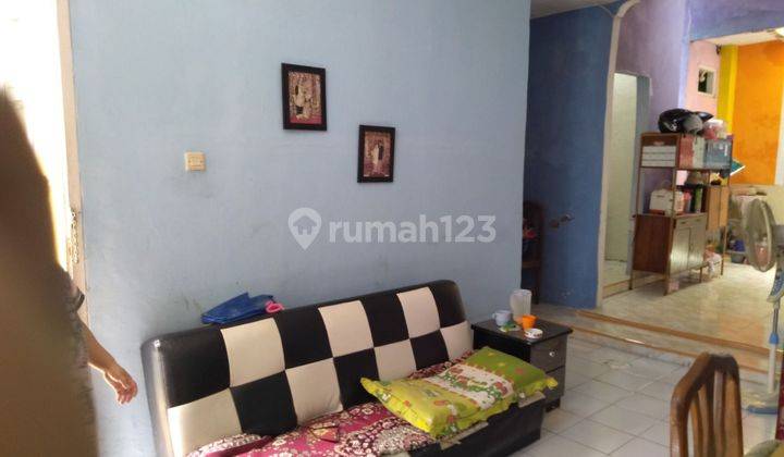 Rumah Minimalis 1 Lt, Di Perumahan Citra Raya Cluster Akasia 2