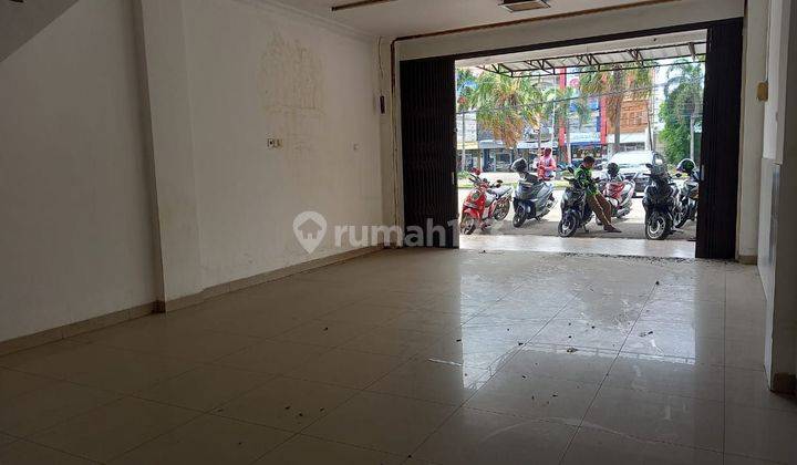 Dijual Cepat Ruko 2.5lt Di Boulevard Harapan Indah, Bekasi 2